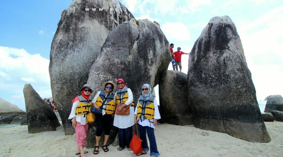 belitung image